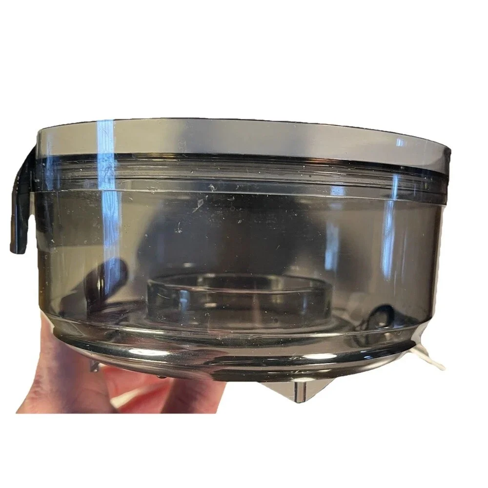 Breville Juice Fountain Plus JE95XL /JE98XL Replacement Part – Chute Bowl